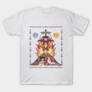 MIDSOMMAR T-Shirt